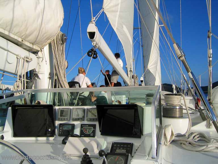 228: Sailing Yacht Arabella - British Virgin Islands - 