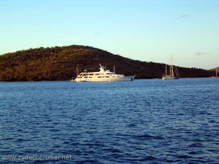 233: Sailing Yacht Arabella - British Virgin Islands - 