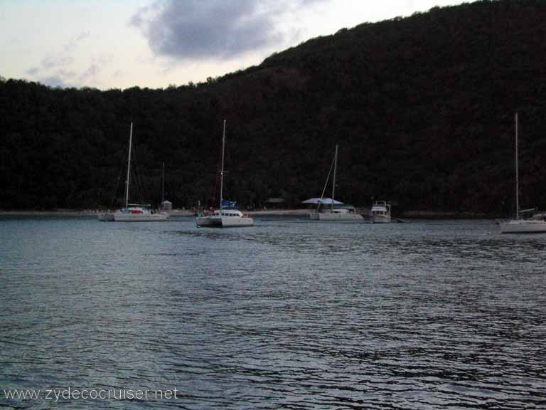 464: Sailing Yacht Arabella - British Virgin Islands - 