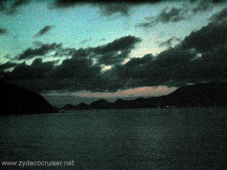 465: Sailing Yacht Arabella - British Virgin Islands - 