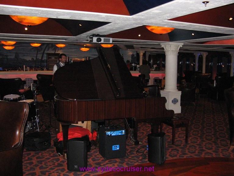 074: Carnival Freedom Inaugural Cruise, Ship Pictures, 1