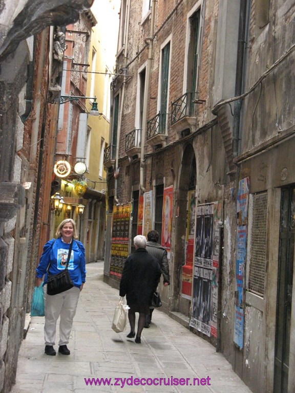 033: Venice, Italy