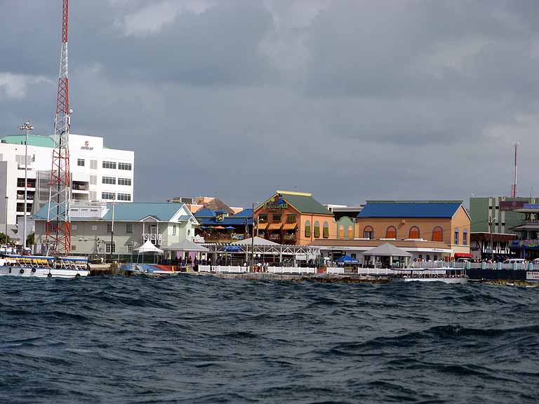 058: Carnival Freedom - Grand Cayman - Eden Rock Snorkel