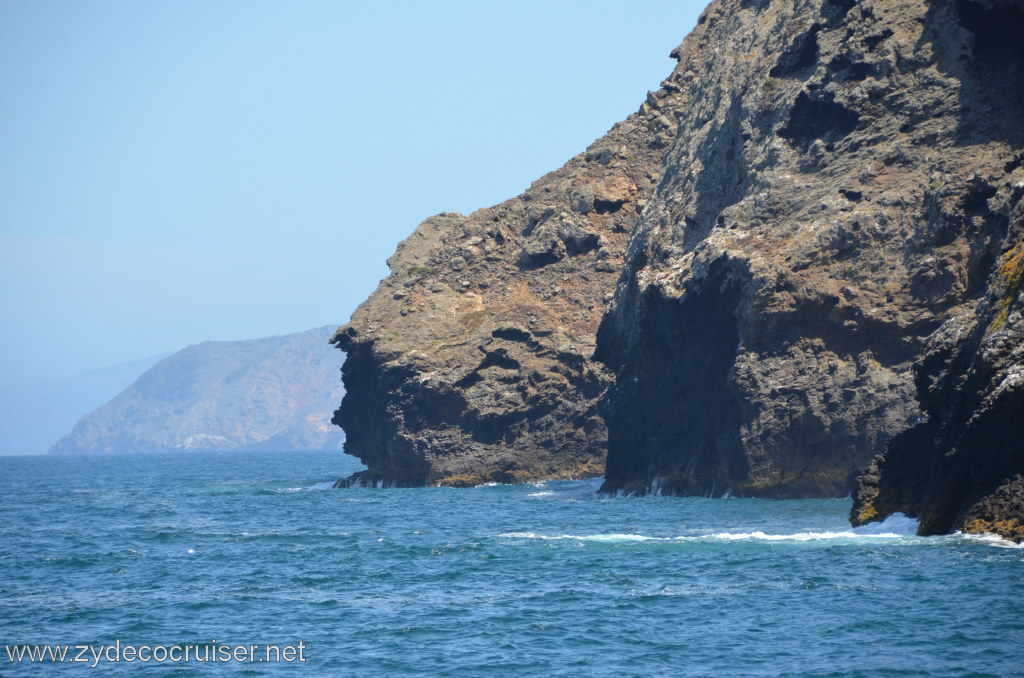 280: Island Packers, Ventura, CA, Whale Watching, 