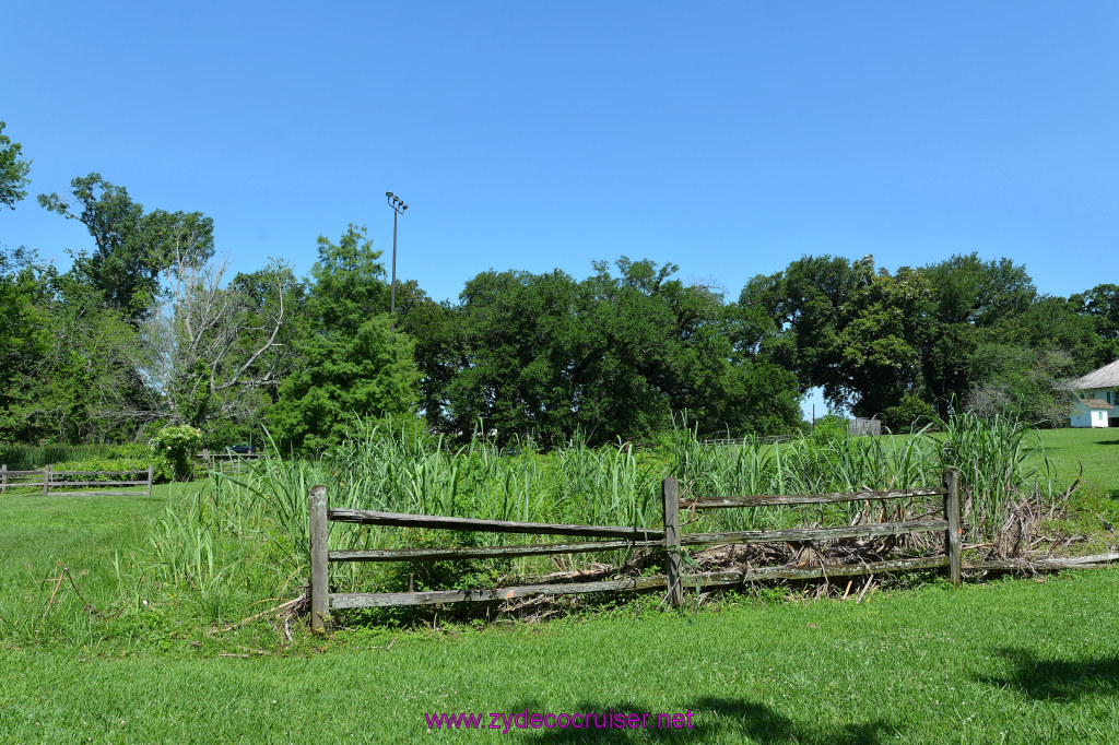 044: Magnolia Mound Plantation, Baton Rouge, LA