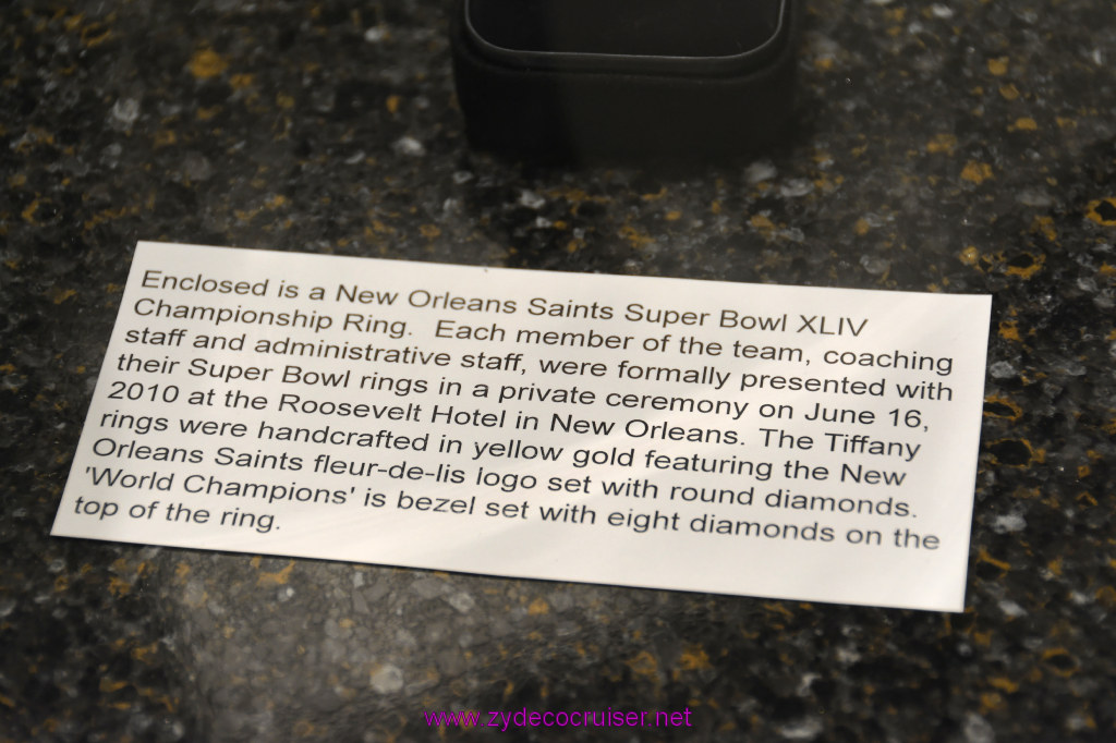 073: New Orleans Saints Mini-Camp, Kenner, June 2014, 