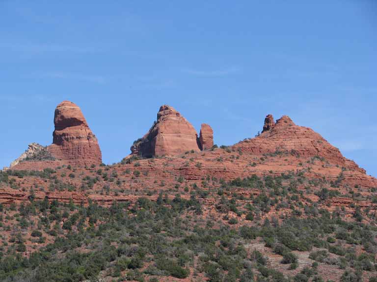 72 :Pictures from Sedona, AZ for grins