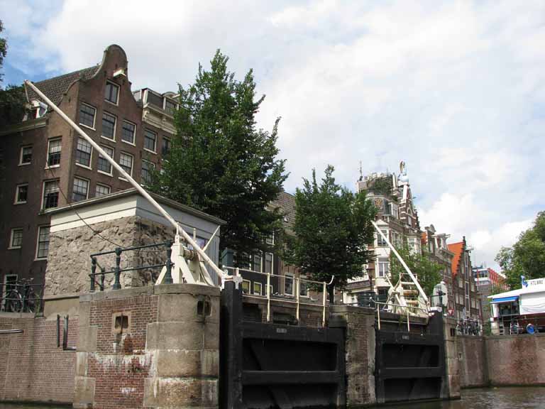 179: Carnival Splendor, Amsterdam, July, 2008, 