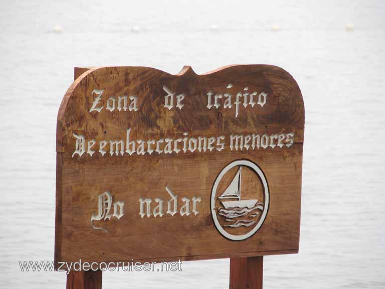 023: Carnival Splendor South America Cruise, Puerto Montt, Fruitillar, Lago Esmeralda, Osorno, 