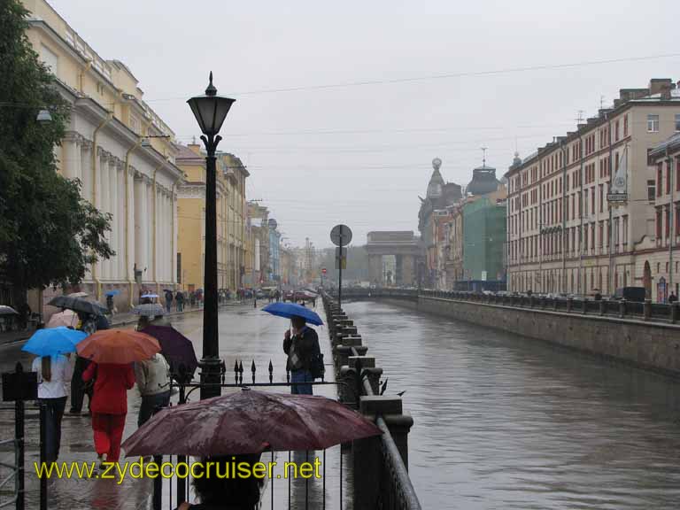 968: Carnival Splendor, St Petersburg, Alla Tour, 