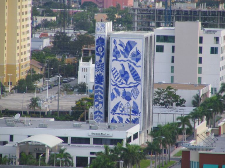 009: Carnival Valor Cruise, Miami