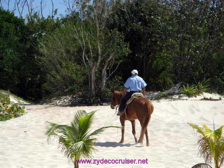 052: Carnival Fantasy, Cozumel, John Heald Bloggers Cruise 2, Deluxe Sail, Snorkel and Beach Party