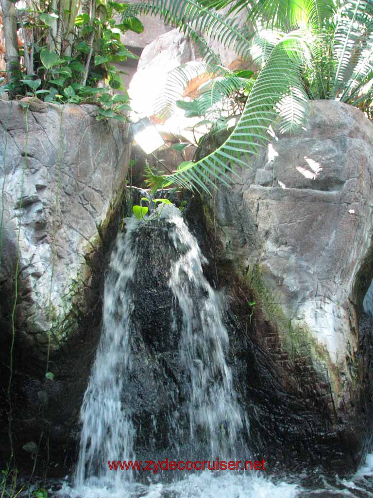 056: Audubon Aquarium of the Americas, New Orleans