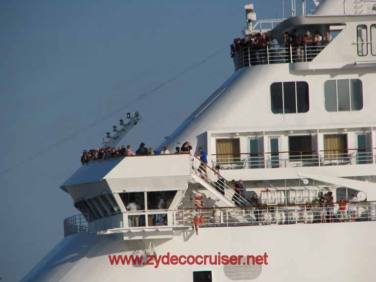 145: Carnival Fantasy Sail Away New Orleans, LA