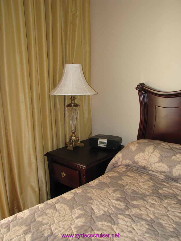 Iberville Suites New Orleans