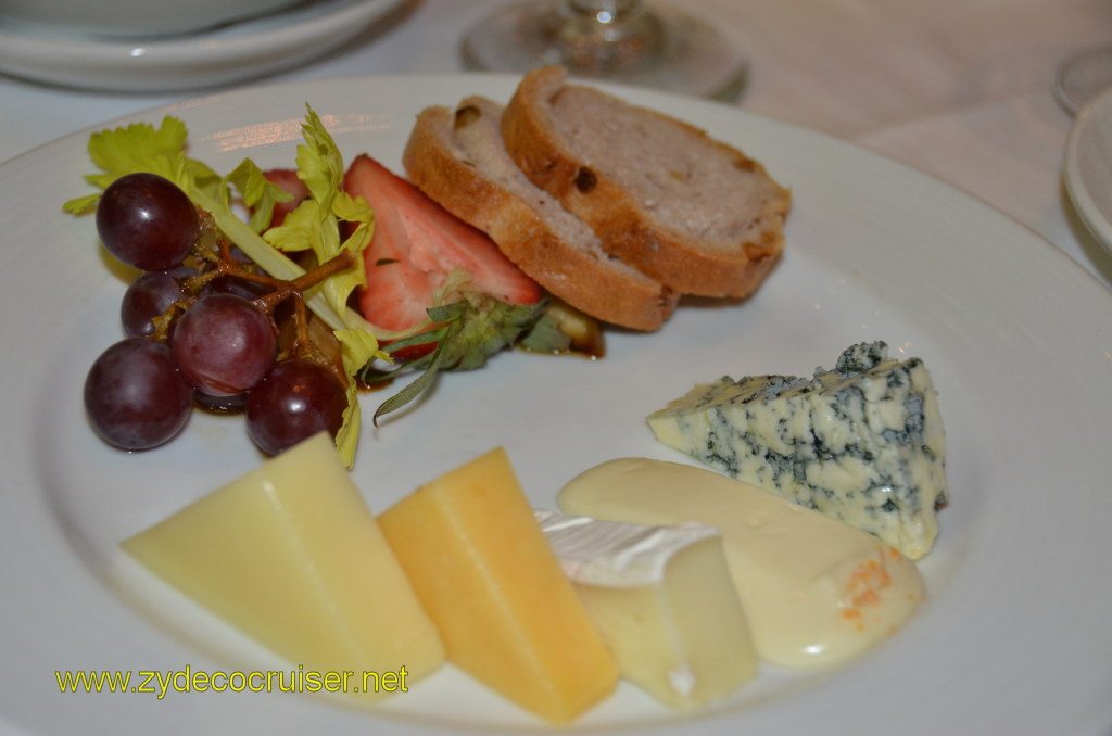 Cheese Plate