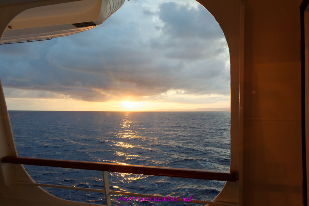 001: Carnival Breeze Cruise, Ocho Rios, Jamaica, 