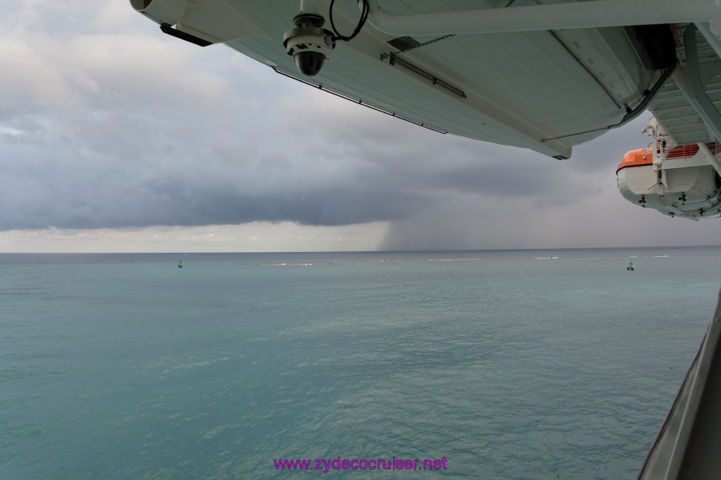 002: Carnival Breeze Cruise, Ocho Rios, Jamaica, 