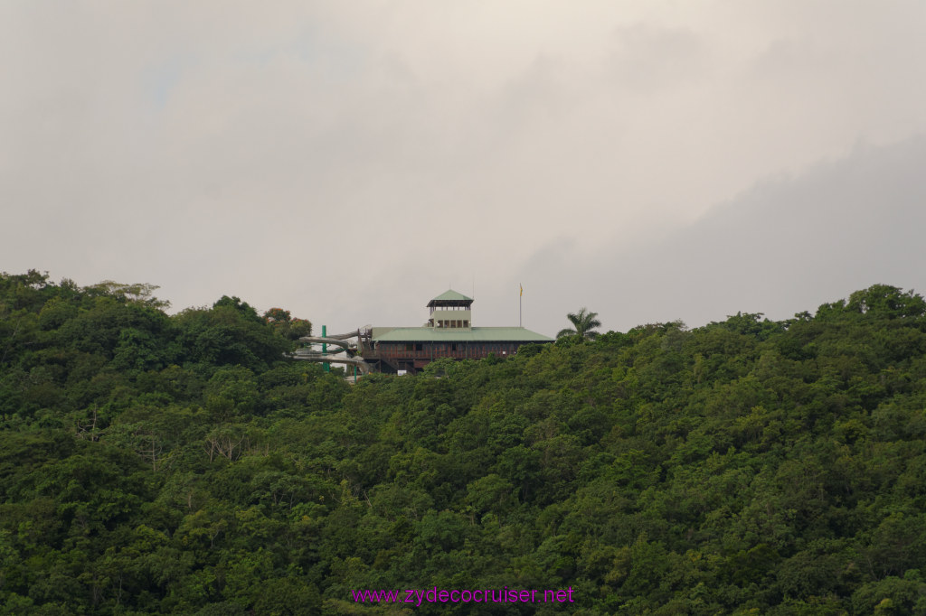 004: Carnival Breeze Cruise, Ocho Rios, Jamaica, 