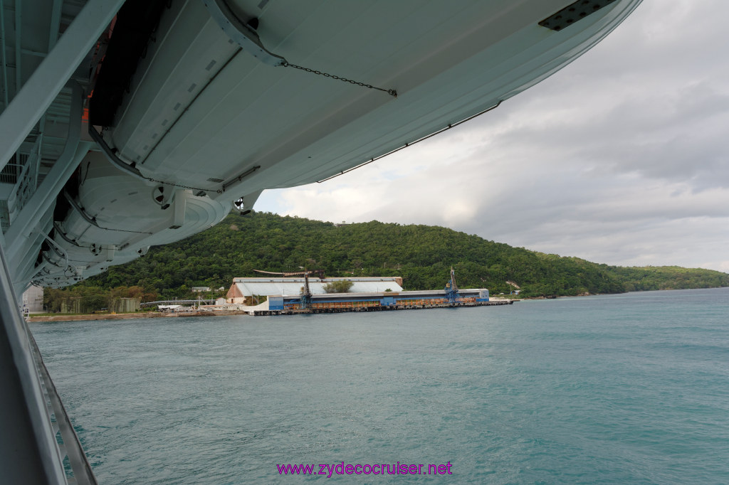 005: Carnival Breeze Cruise, Ocho Rios, Jamaica, 