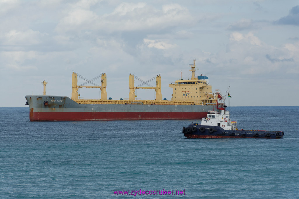 006: Carnival Breeze Cruise, Ocho Rios, Jamaica, 