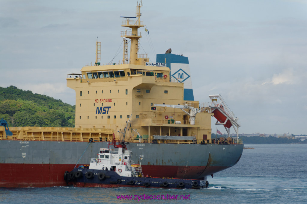 011: Carnival Breeze Cruise, Ocho Rios, Jamaica, 