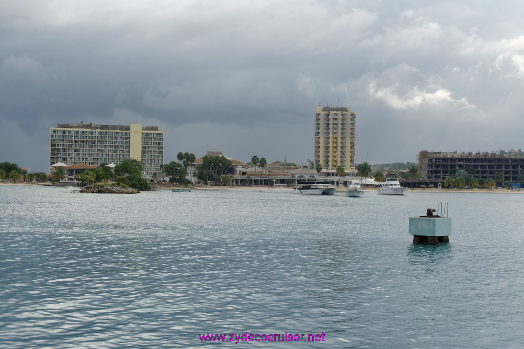 012: Carnival Breeze Cruise, Ocho Rios, Jamaica, 