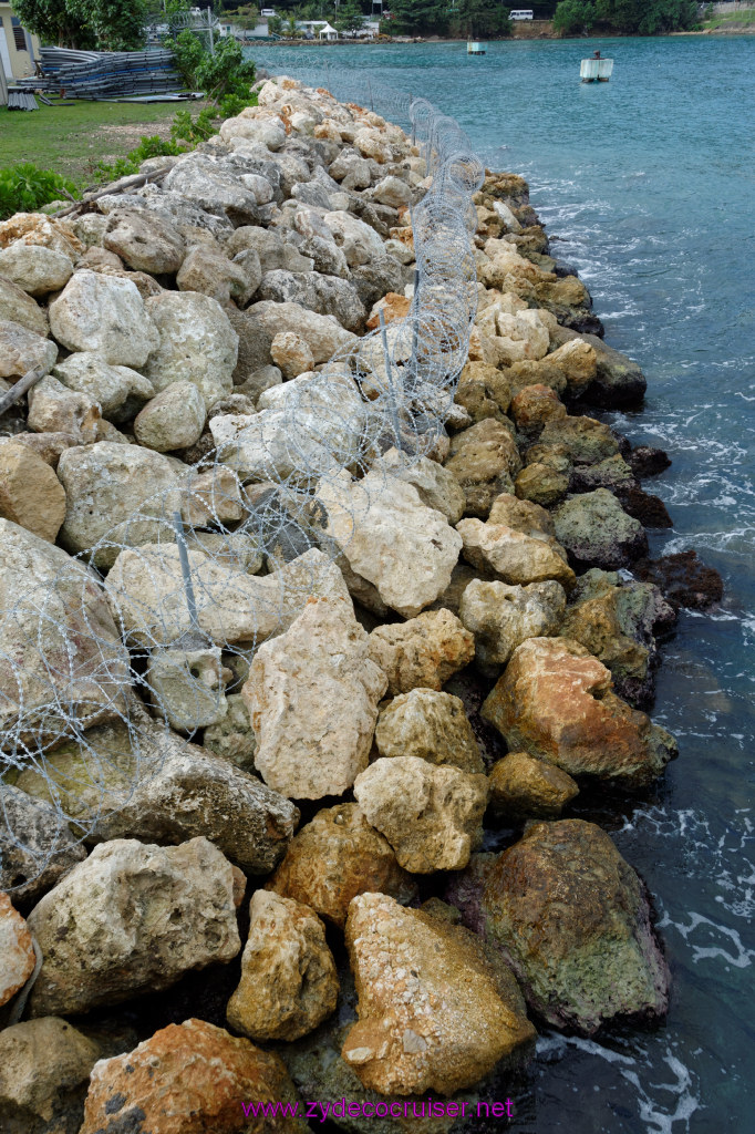 015: Carnival Breeze Cruise, Ocho Rios, Jamaica, 