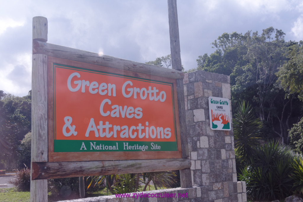 016: Carnival Breeze Cruise, Ocho Rios, Jamaica, 