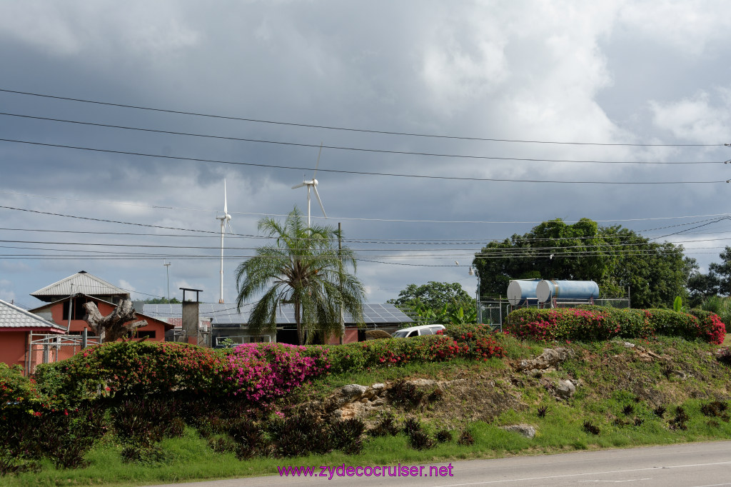 017: Carnival Breeze Cruise, Ocho Rios, Jamaica, 