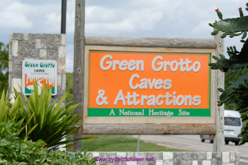 018: Carnival Breeze Cruise, Ocho Rios, Jamaica, 