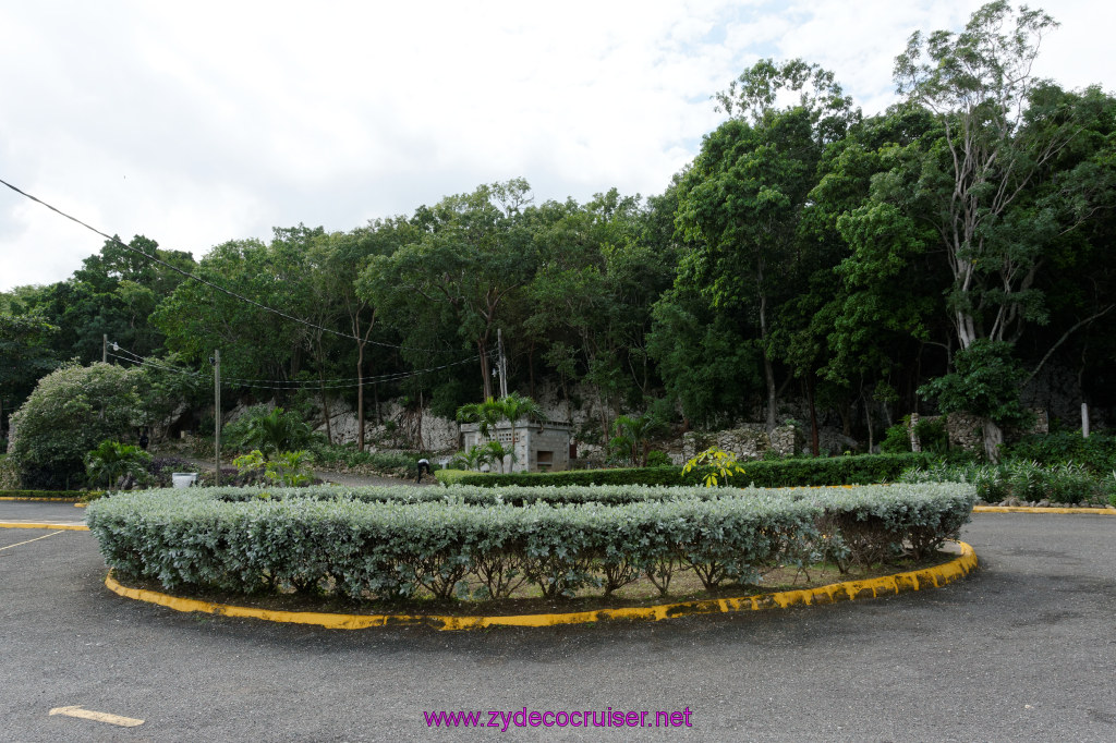 020: Carnival Breeze Cruise, Ocho Rios, Jamaica, 