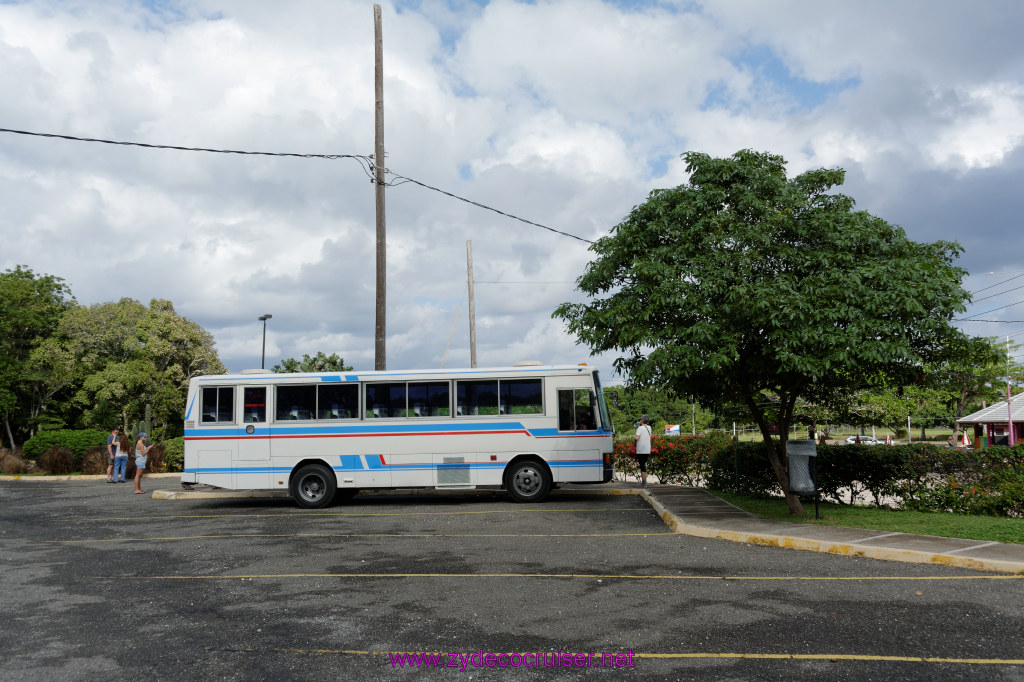 021: Carnival Breeze Cruise, Ocho Rios, Jamaica, 