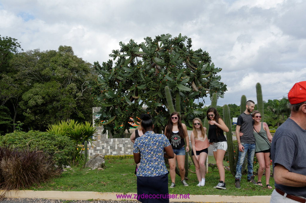 023: Carnival Breeze Cruise, Ocho Rios, Jamaica, 