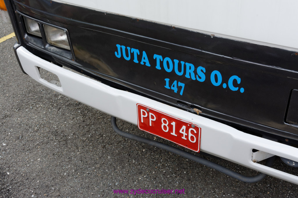 024: Carnival Breeze Cruise, Ocho Rios, Jamaica, 