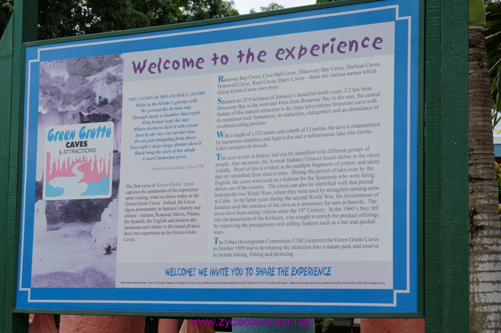 026: Carnival Breeze Cruise, Ocho Rios, Jamaica, 