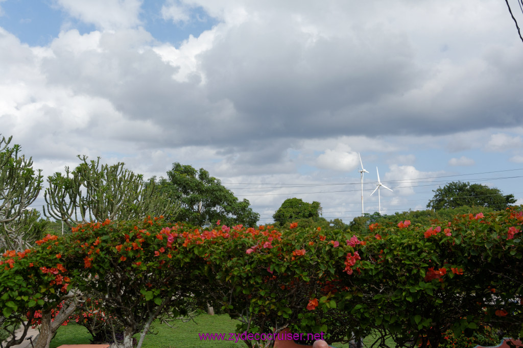 029: Carnival Breeze Cruise, Ocho Rios, Jamaica, 