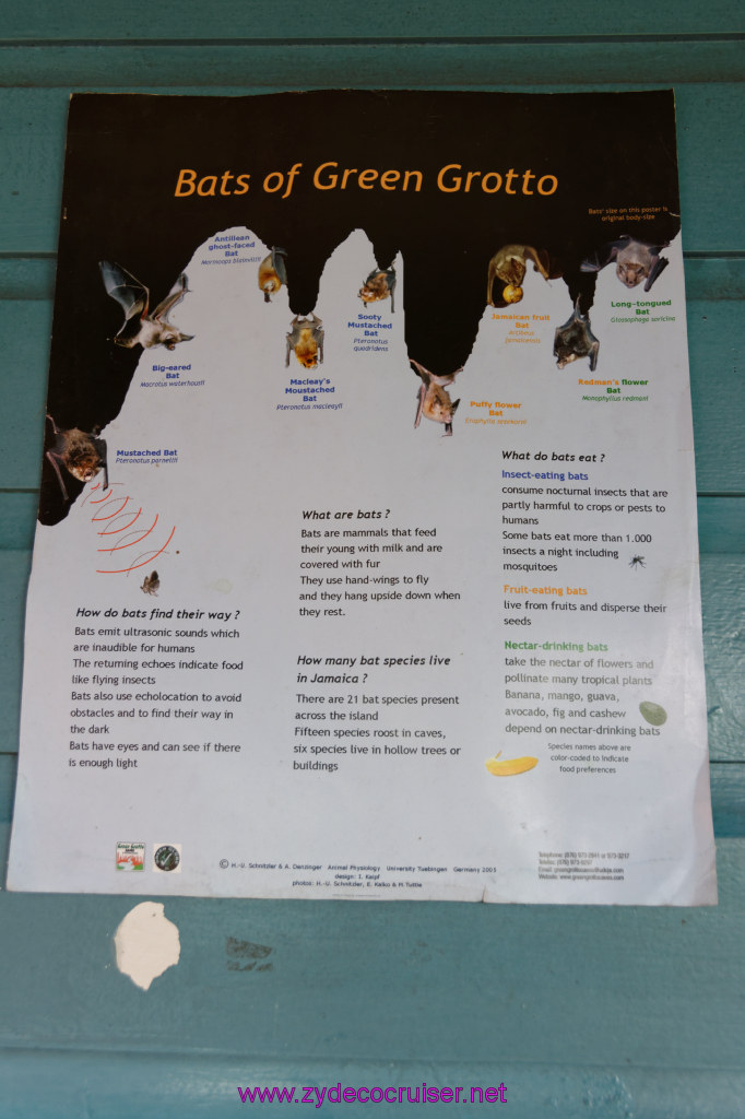 032: Carnival Breeze Cruise, Ocho Rios, Jamaica, 