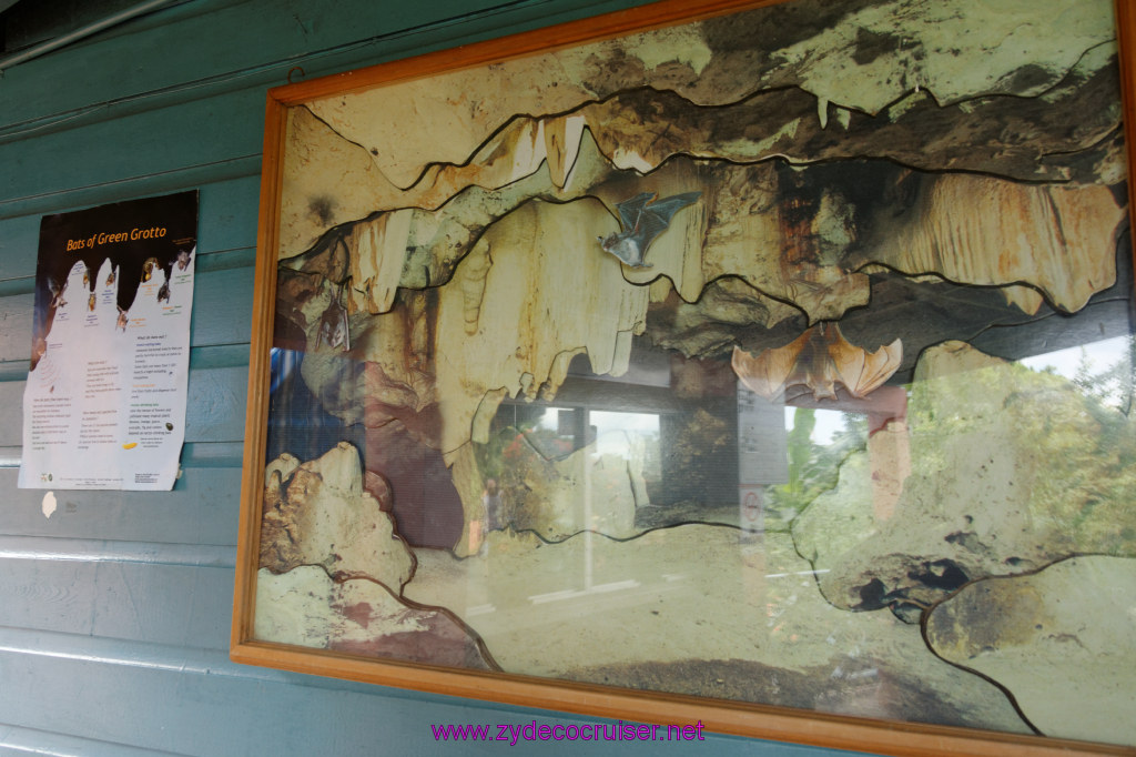 033: Carnival Breeze Cruise, Ocho Rios, Jamaica, 