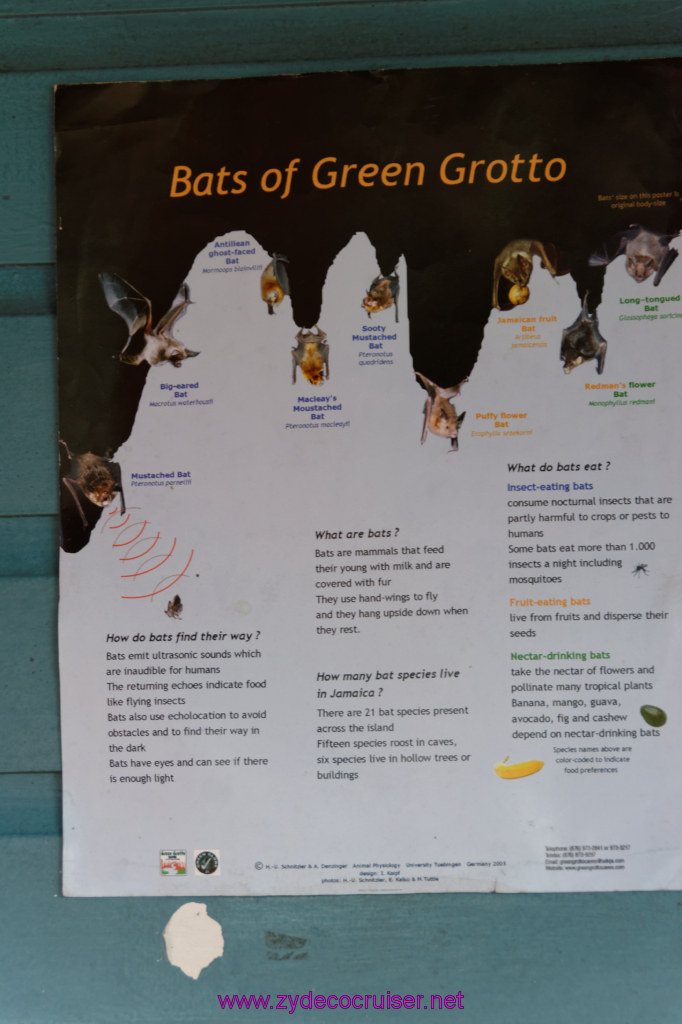 034: Carnival Breeze Cruise, Ocho Rios, Jamaica, 