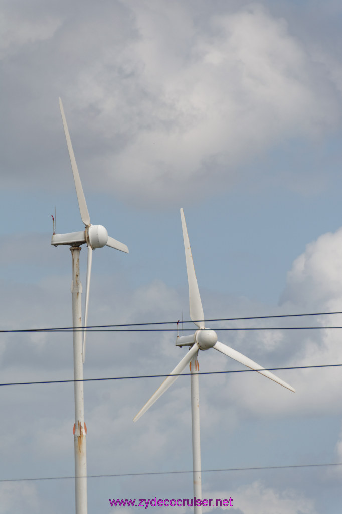 035: Carnival Breeze Cruise, Ocho Rios, Jamaica, 