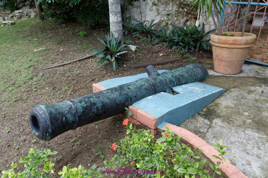 038: Carnival Breeze Cruise, Ocho Rios, Jamaica, 