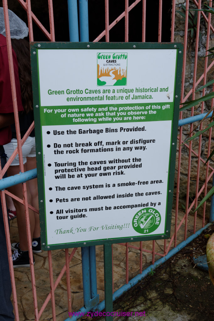 039: Carnival Breeze Cruise, Ocho Rios, Jamaica, 