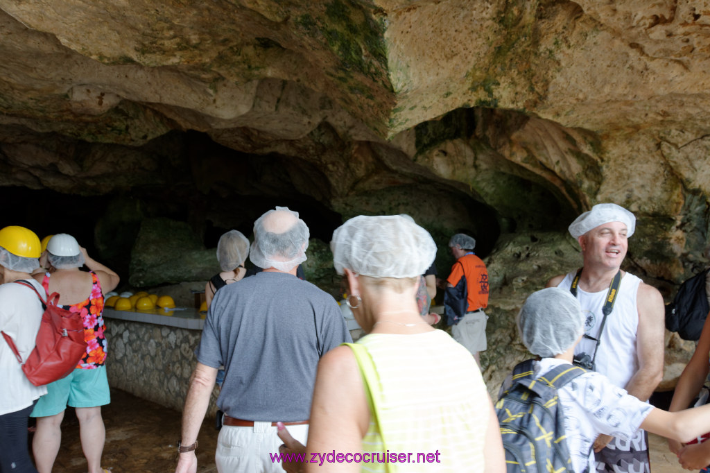 040: Carnival Breeze Cruise, Ocho Rios, Jamaica, 