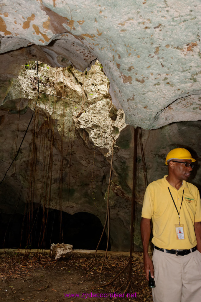 045: Carnival Breeze Cruise, Ocho Rios, Jamaica, 