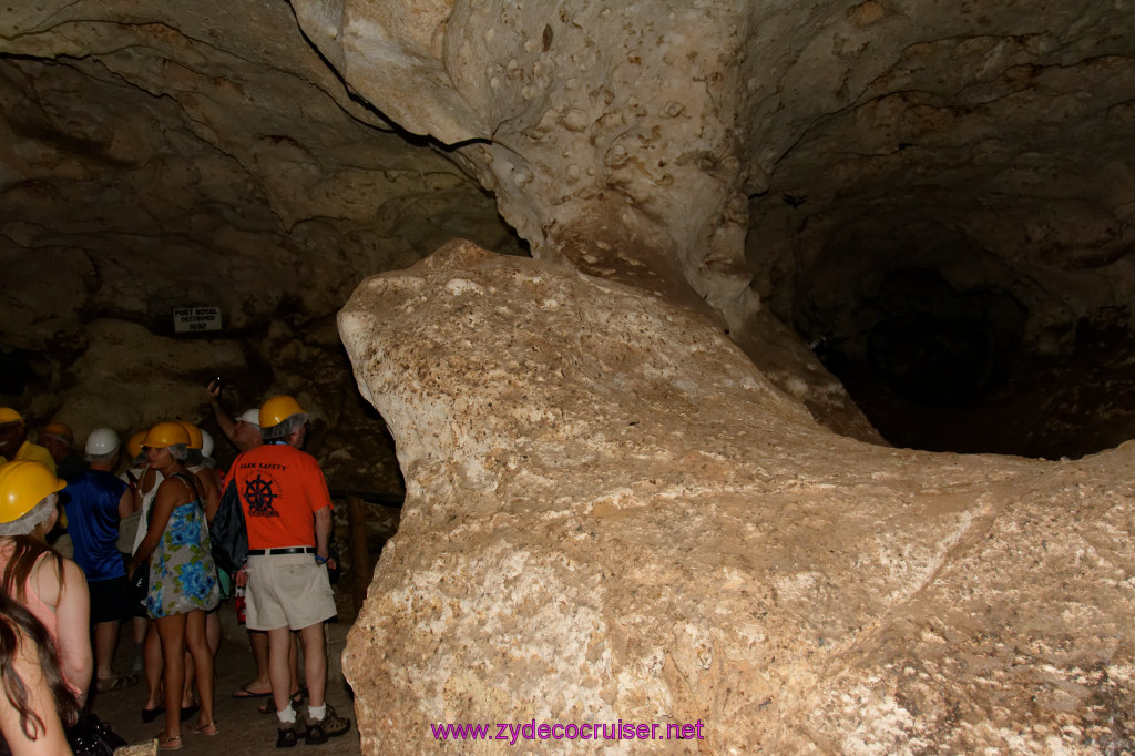 047: Carnival Breeze Cruise, Ocho Rios, Jamaica, 