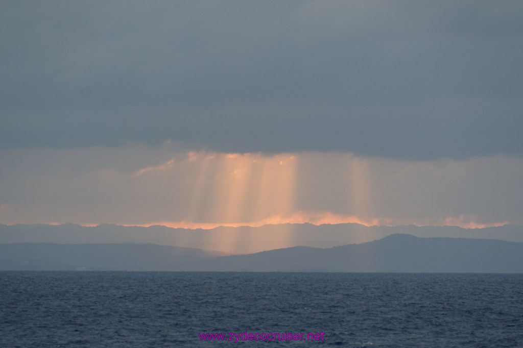 165: Carnival Breeze Cruise, Ocho Rios, Jamaica, 