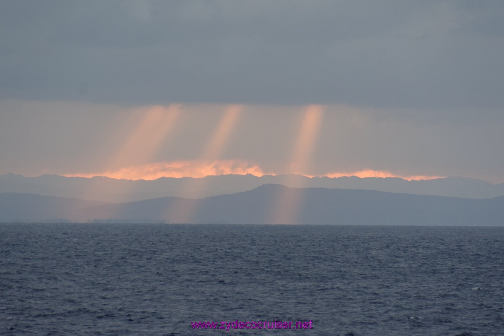 166: Carnival Breeze Cruise, Ocho Rios, Jamaica, 