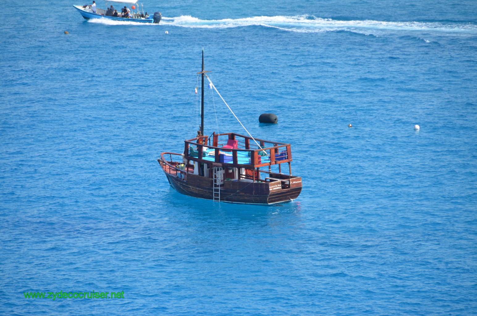 017: Carnival Conquest, Nov 18. 2011, Cozumel, 