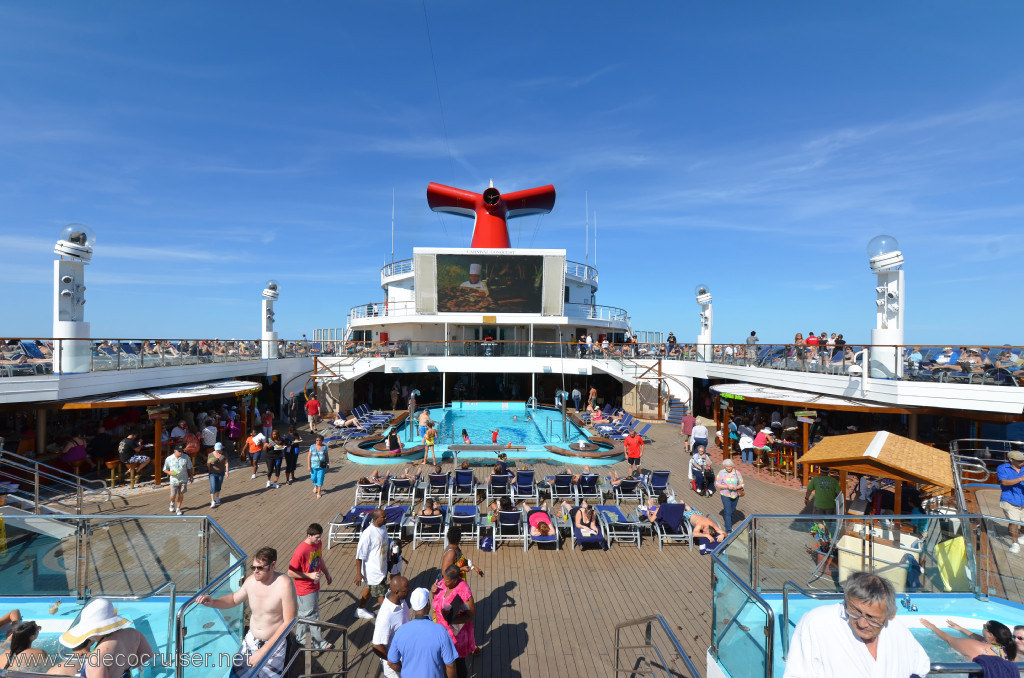 083: Carnival Conquest, Fun Day at Sea 1, Lido, 